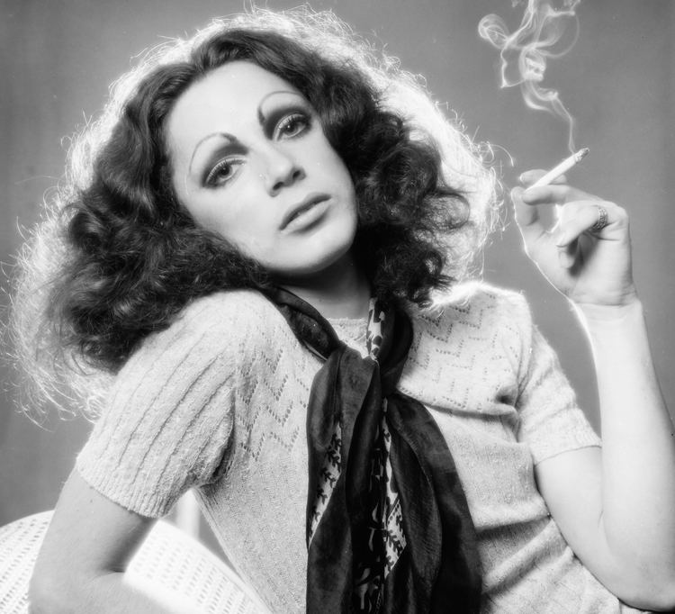 Holly Woodlawn - Alchetron, The Free Social Encyclopedia