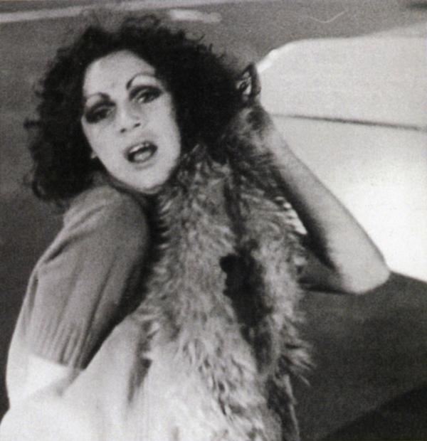 Holly Woodlawn - Alchetron, The Free Social Encyclopedia