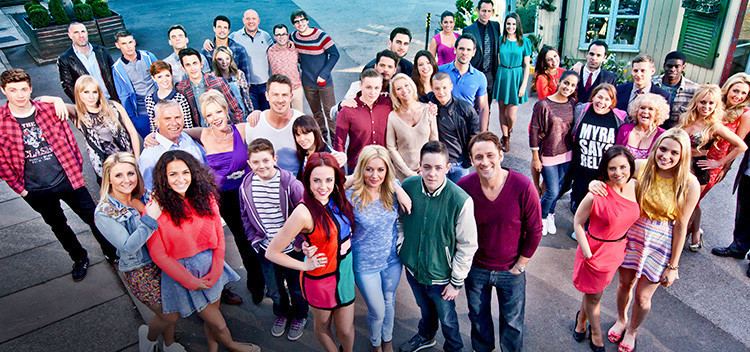 Hollyoaks Hollyoaks All the latest gossip The Sun