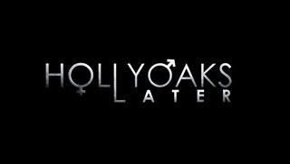 Hollyoaks Later (series 1)