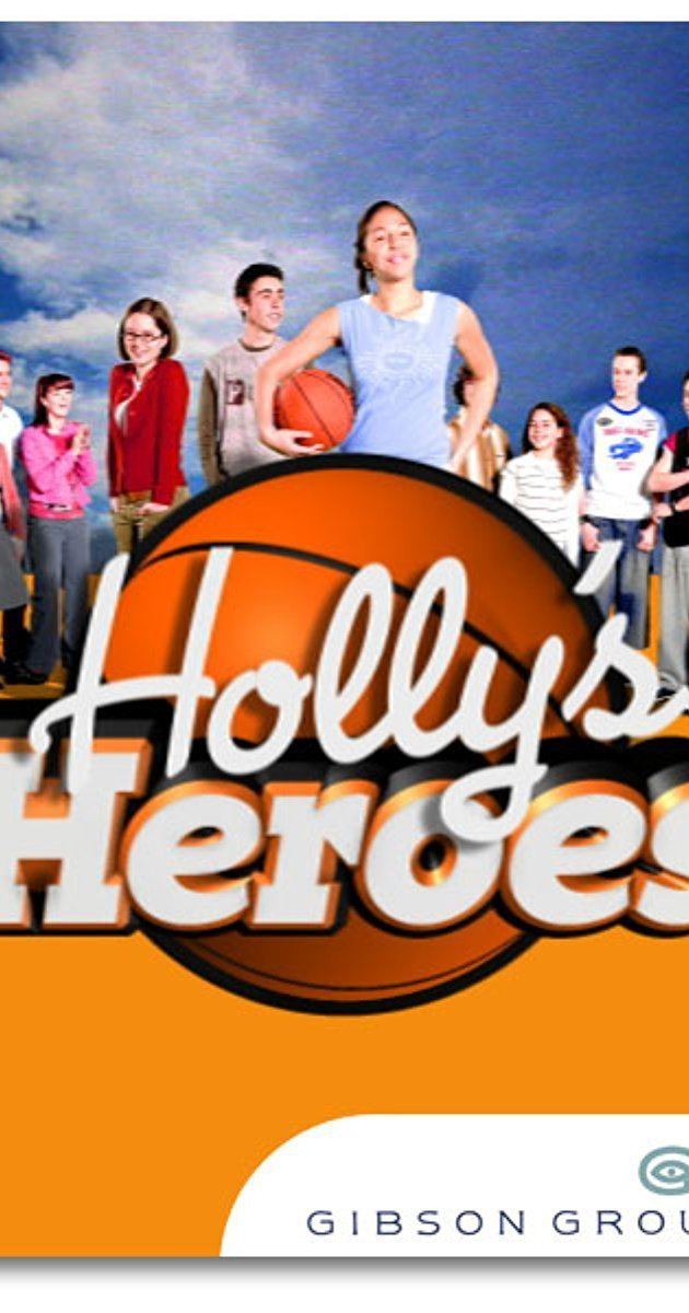 Holly's Heroes httpsimagesnasslimagesamazoncomimagesMM