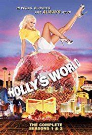 Holly's World Holly39s World TV Series 2009 IMDb