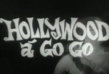 Hollywood A Go-Go Hollywood A GoGo Television Footage Archive The Rolling Stones