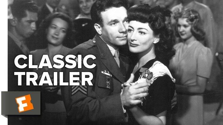 Hollywood Canteen (film) Hollywood Canteen 1944 Official Trailer Bette Davis John