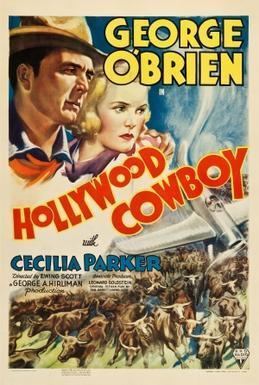 Hollywood Cowboy Hollywood Cowboy Wikipedia