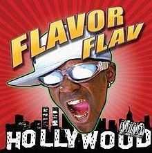 Hollywood (Flavor Flav album) httpsuploadwikimediaorgwikipediaenthumb7
