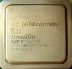 Hollywood (graphics chip)