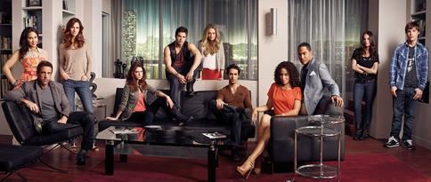Hollywood Heights (TV series) Hollywood Heights TV series Wikipedia