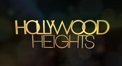 Hollywood Heights (TV series) Hollywood Heights TV series Wikipedia