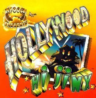 Hollywood Hijinx Hollywood Hijinx Wikipedia