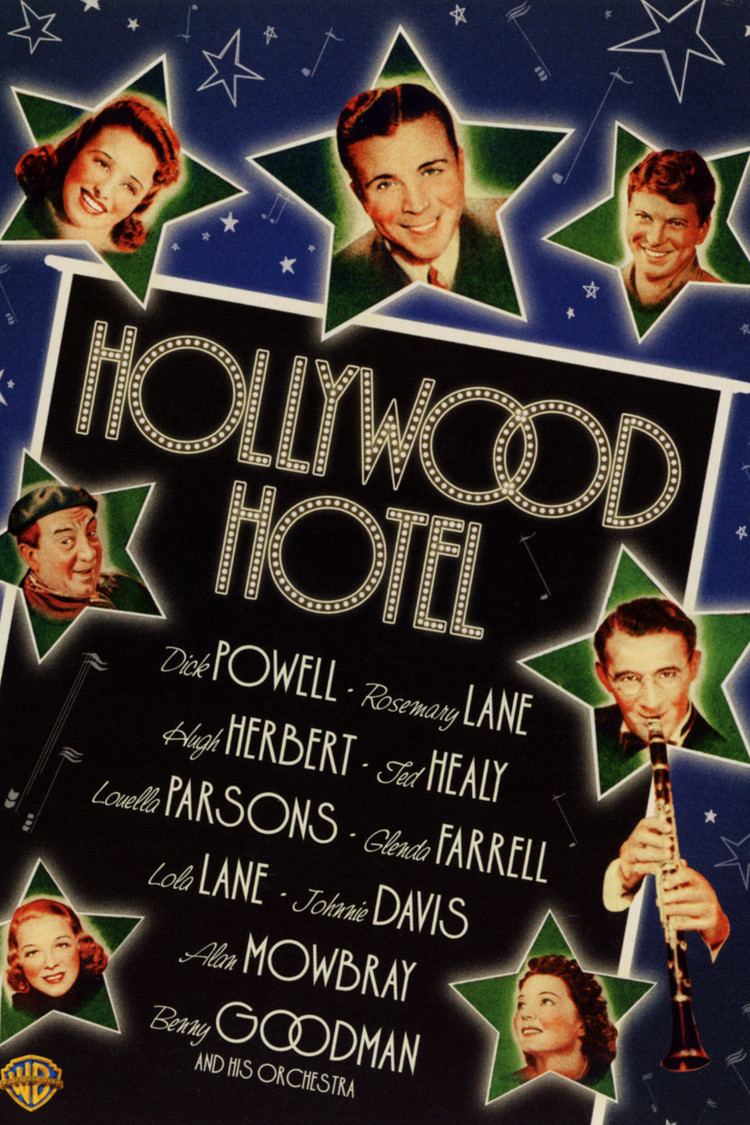 Hollywood Hotel (film) wwwgstaticcomtvthumbdvdboxart4135p4135dv8