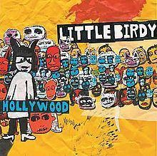 Hollywood (Little Birdy album) httpsuploadwikimediaorgwikipediaenthumb8