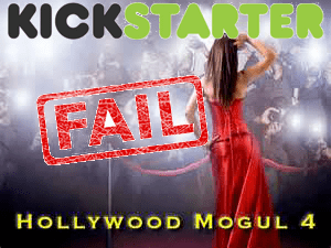 Hollywood Mogul Hollywood Mogul 4 Kickstart Fizzles Moby39s