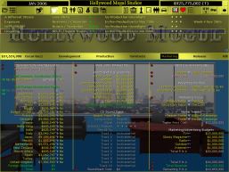 Hollywood Mogul Hollywood Mogul Free download and software reviews CNET Downloadcom