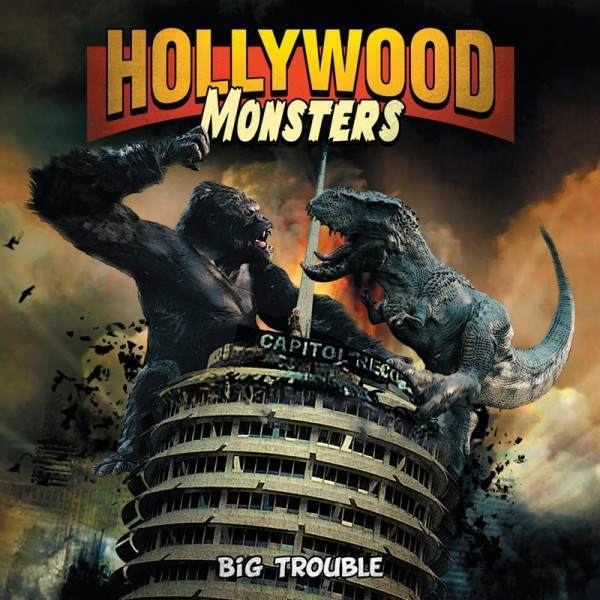 Hollywood Monsters (band) assetsblabbermouthnets3amazonawscommediahol