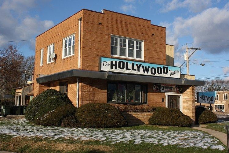 Hollywood, Montgomery County, Pennsylvania