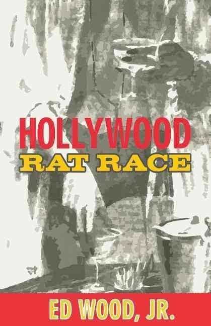 Hollywood Rat Race t0gstaticcomimagesqtbnANd9GcRcxXO8Ecwd6kkmJI