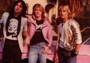 Hollywood Rose Hollywood Rose Discography at Discogs