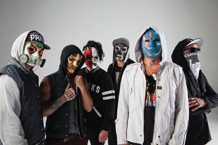 Hollywood Undead 1000 images about Hollywood Undead on Pinterest Let go lyrics