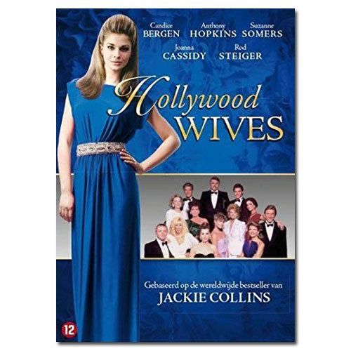 Hollywood Wives (miniseries) Hollywood Wives TV Series Romance Drama