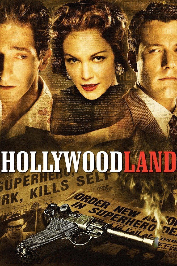 Hollywoodland wwwgstaticcomtvthumbmovieposters159786p1597