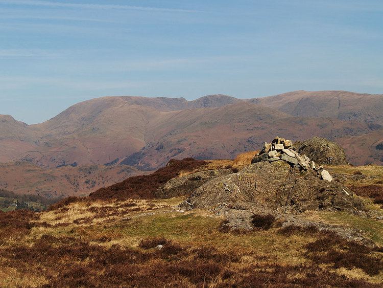 Holme Fell wwwstridingedgenetoldimages20070420April0