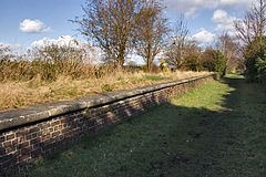 Holme Moor railway station httpsuploadwikimediaorgwikipediacommonsthu