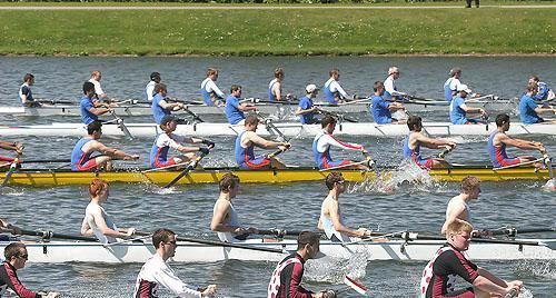 Holme Pierrepont