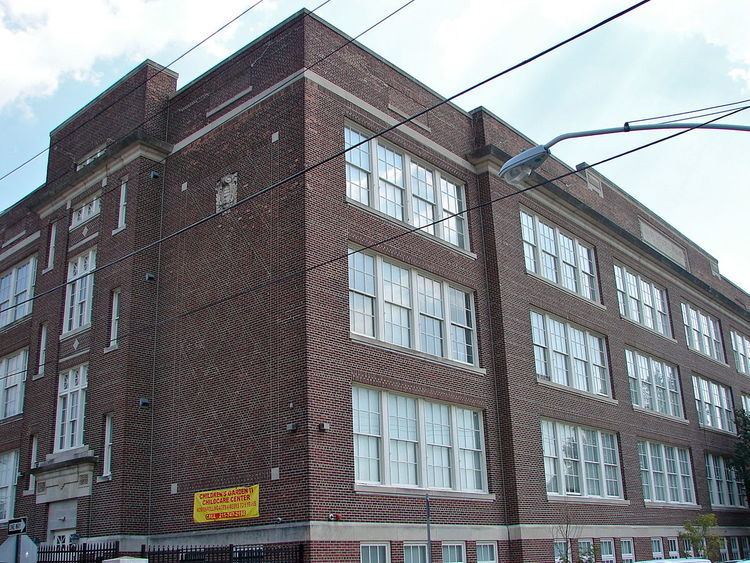 Holmes Junior High School (Philadelphia, Pennsylvania) Alchetron, the