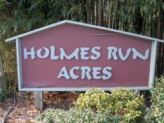Holmes Run Acres