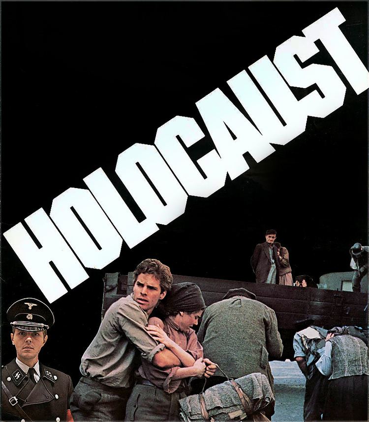 Holocaust (miniseries) HOLOCAUST The Story of the Family Weiss 1978 Televisual feasts