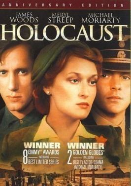 Holocaust (miniseries) httpsuploadwikimediaorgwikipediaen335Hol