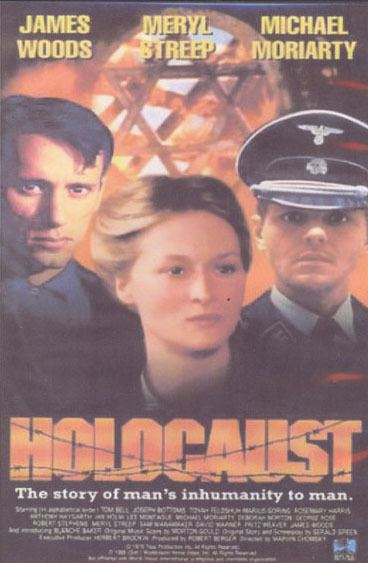 Holocaust (miniseries) historyandmemory Holocaust Miniseries
