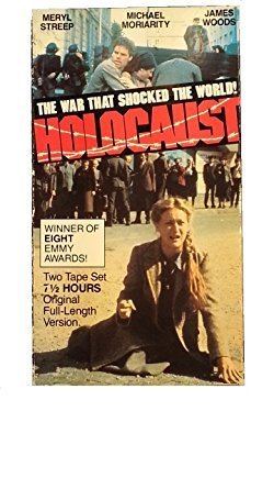 Holocaust (miniseries) Amazoncom Holocaust The MiniSeries Meryl Streep Michael
