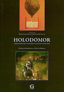 Holodomor: The Unknown Ukrainian Tragedy (1932-1933) httpsuploadwikimediaorgwikipediacommonsthu