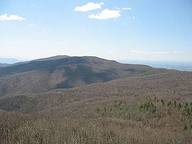 Holston Mountain httpsuploadwikimediaorgwikipediacommonsthu