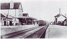 Holsworthy railway station httpsuploadwikimediaorgwikipediacommonsthu
