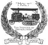 Holt Manufacturing Company httpsuploadwikimediaorgwikipediacommonsthu
