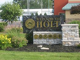 Holt, Michigan httpsuploadwikimediaorgwikipediacommonsthu