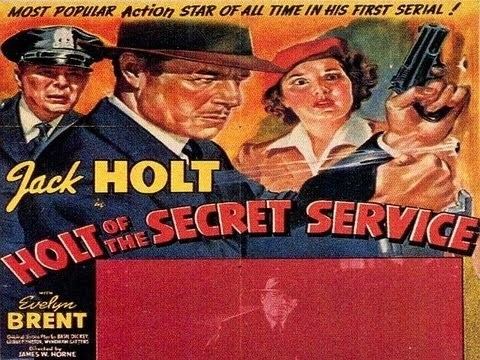 Holt of the Secret Service httpsiytimgcomviEcmdWlB6Wbkhqdefaultjpg