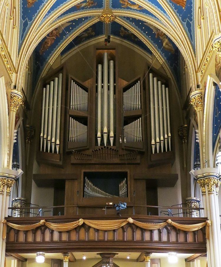 Holtkamp Organ Company