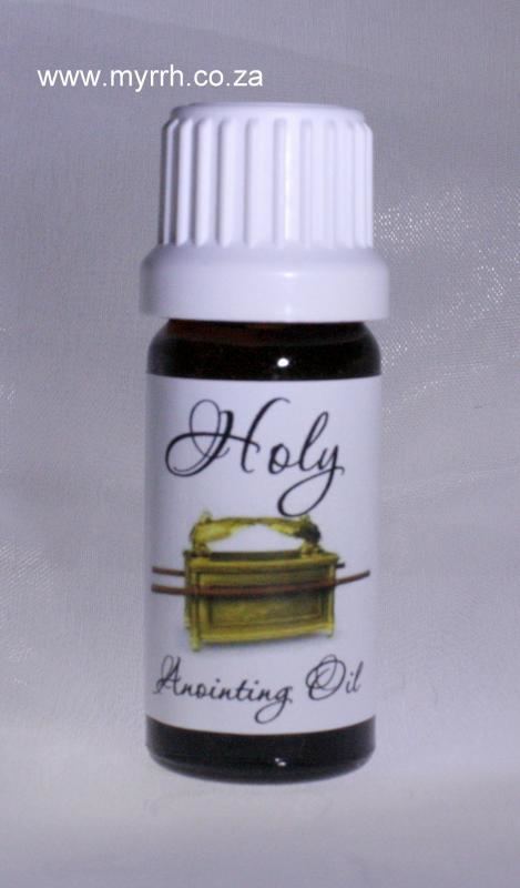 Holy anointing oil Who is Prohibited to Make or Use the Holy Anointing Oil Health