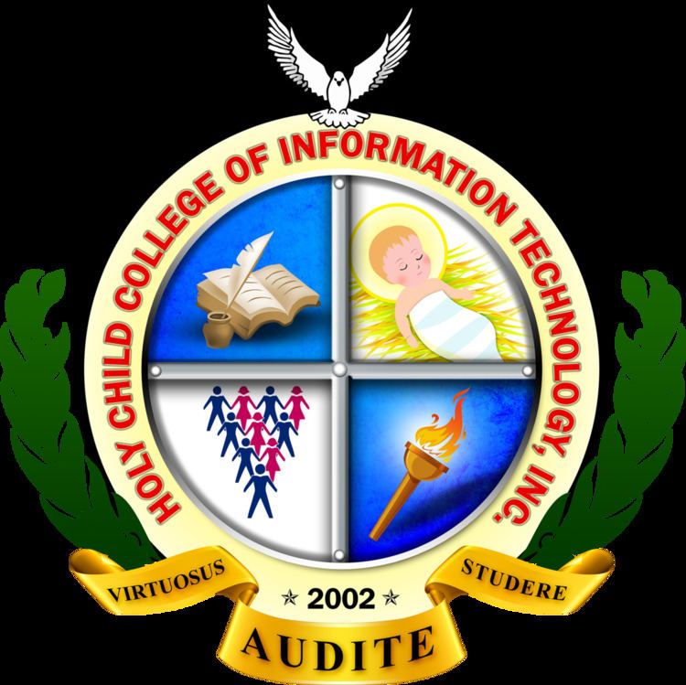 Holy Child College of Information Technology