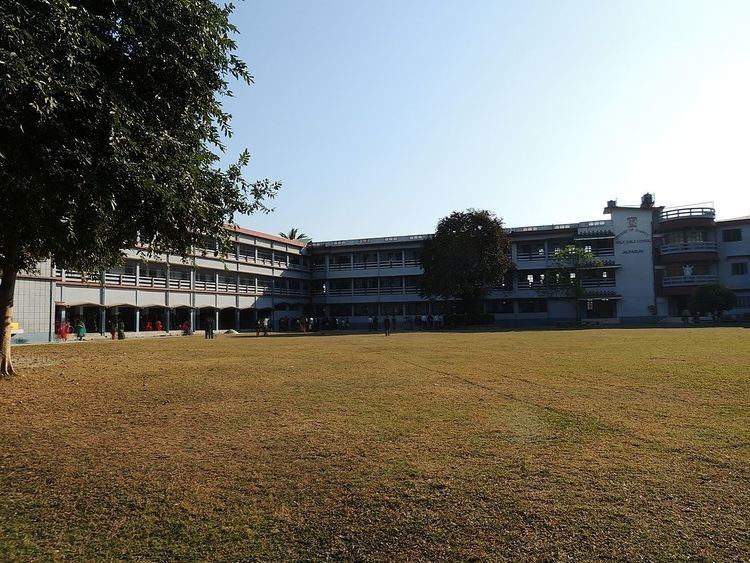 Holy Child School, Jalpaiguri