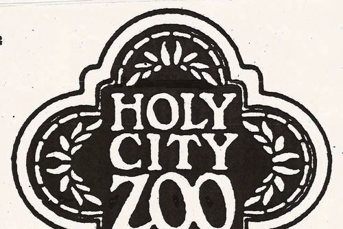 Holy City Zoo Comedy Night presented by Holy City Zoo Andrew Norelli Tickets
