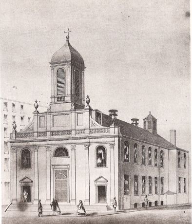 Holy Cross Church, Boston httpsuploadwikimediaorgwikipediacommons77