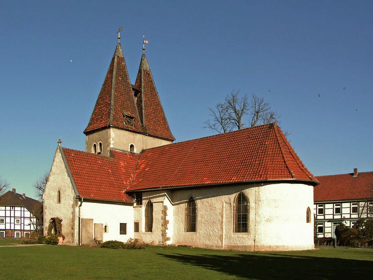 Holy Cross Church, Lehre