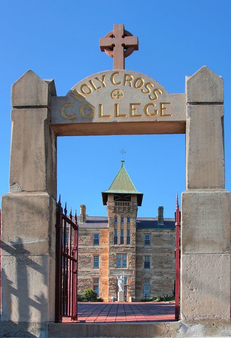 Holy Cross College, Ryde, New South Wales