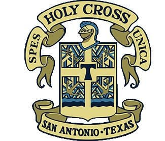 Holy Cross of San Antonio