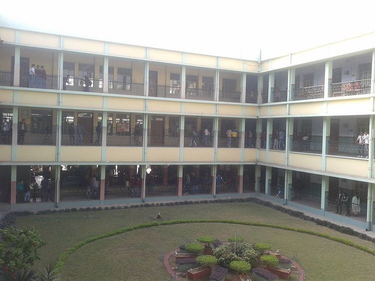 Holy Cross School, Bokaro